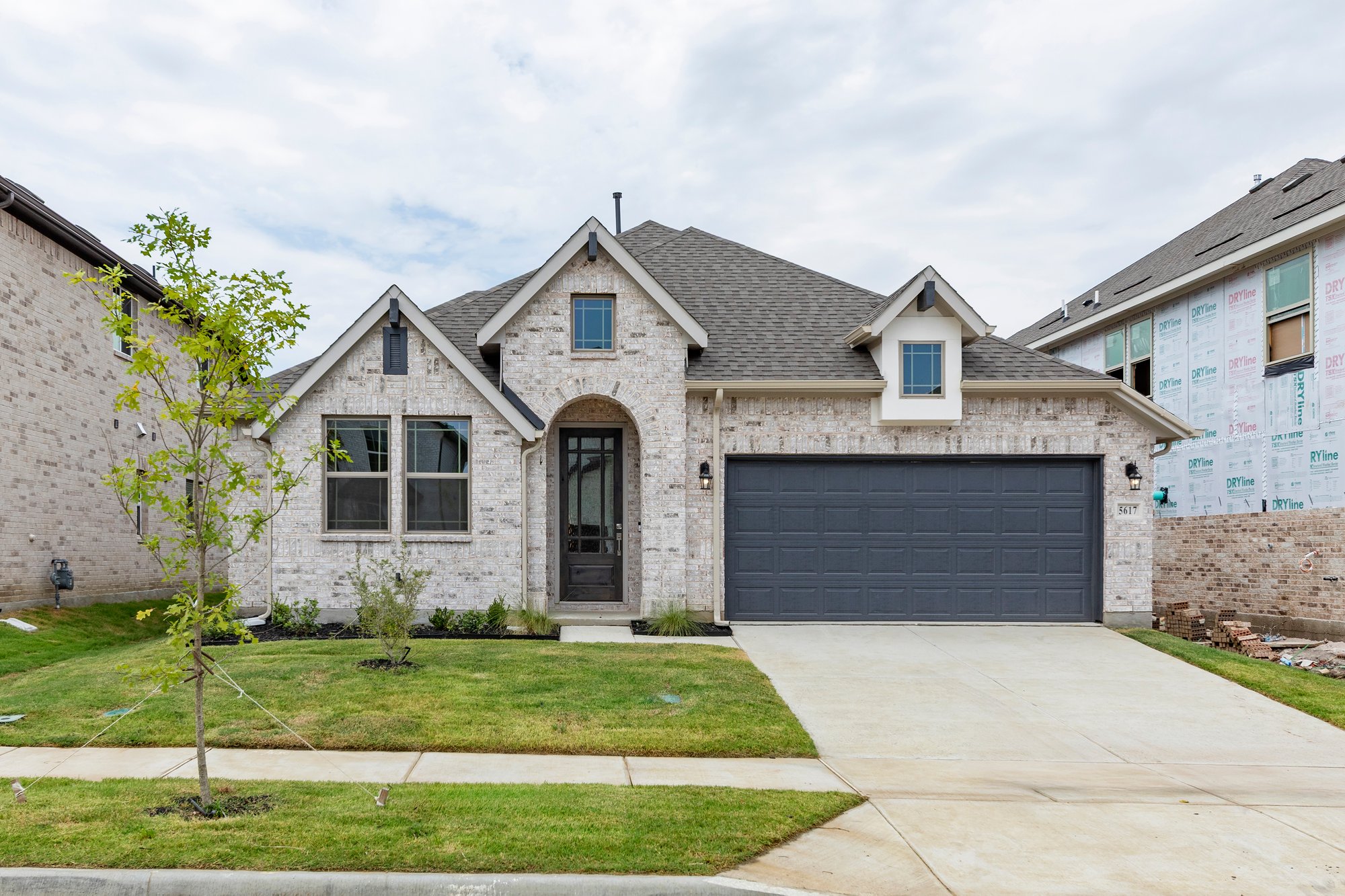 5617 Burford Lane, Celina Home For Sale