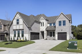 502 Shadow Ridge - exterior