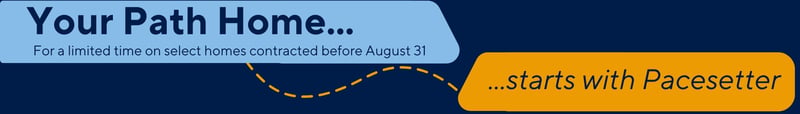 Your Path Home - Aug