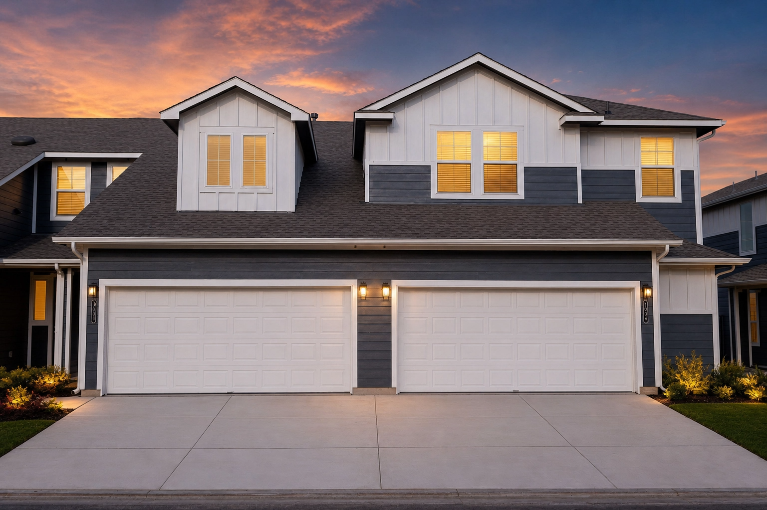 18909 Schultz Lane, Unit 1003