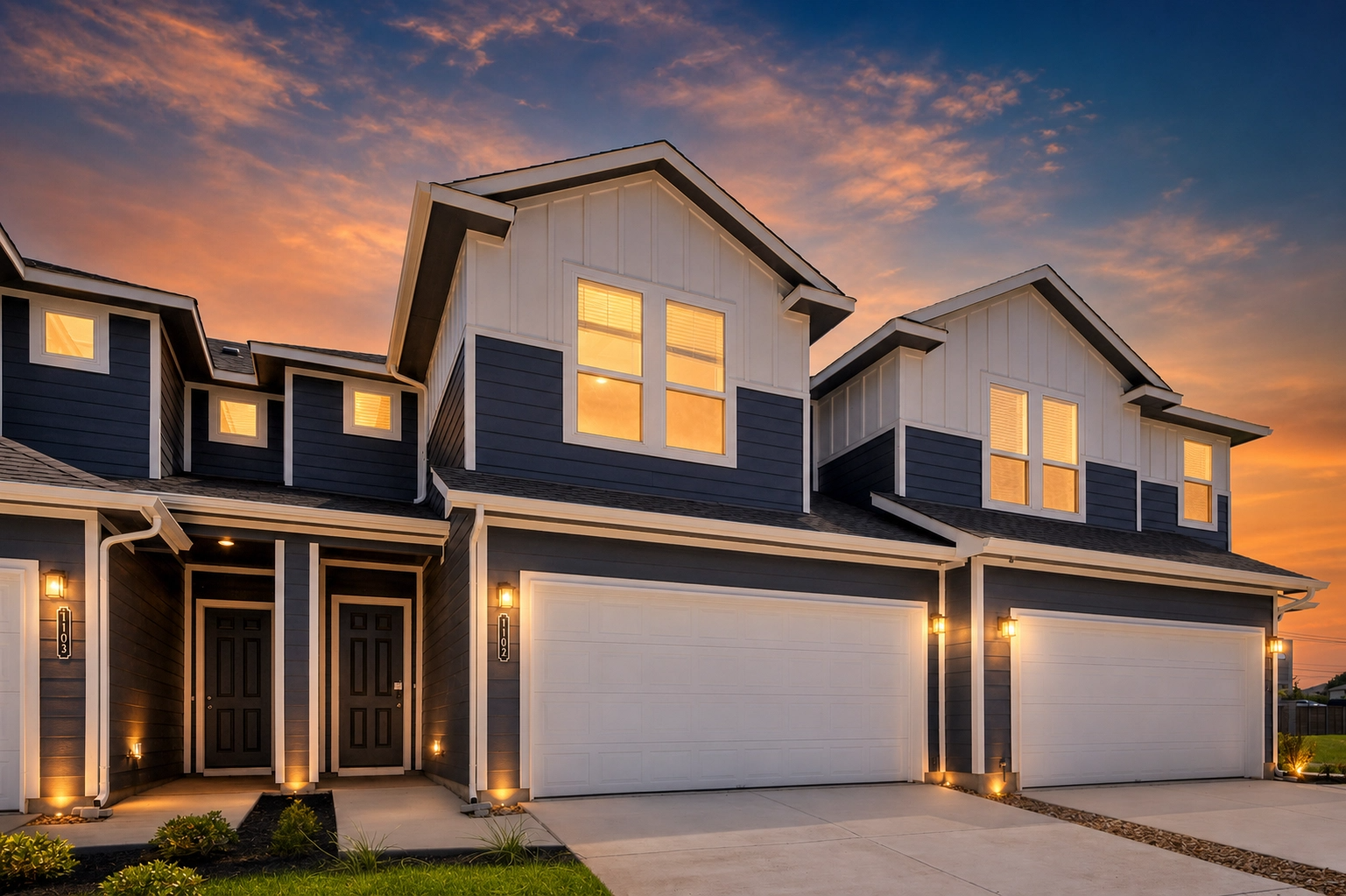18909 Schultz Lane, Unit 1102