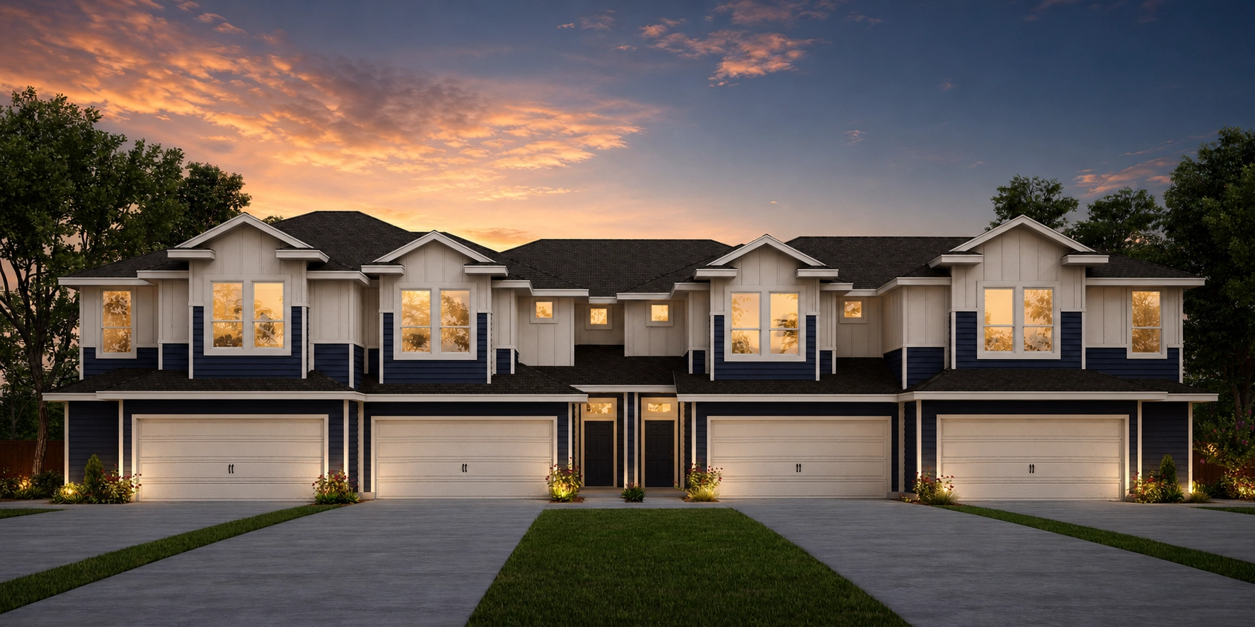 18909 Schultz Lane, Unit 1802