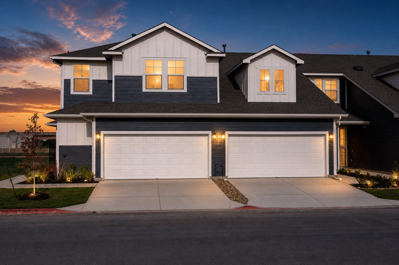 18909 Schultz Lane, Unit 1802