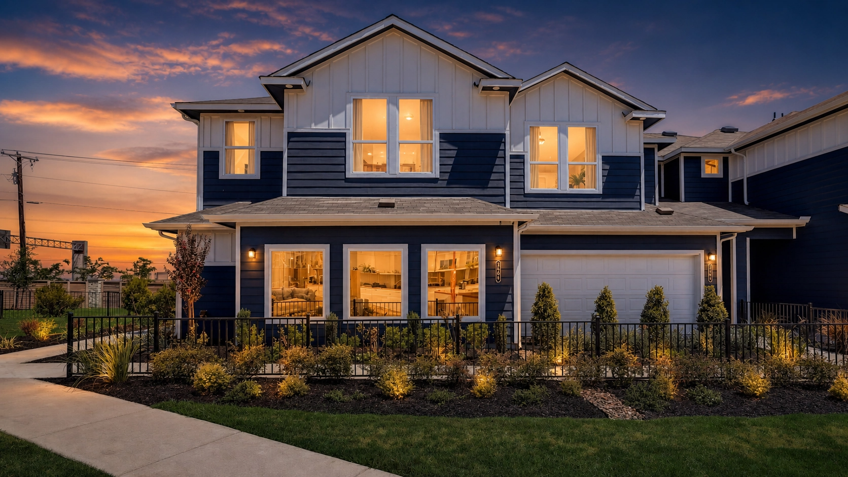 18909 Schultz Lane, Unit 1803